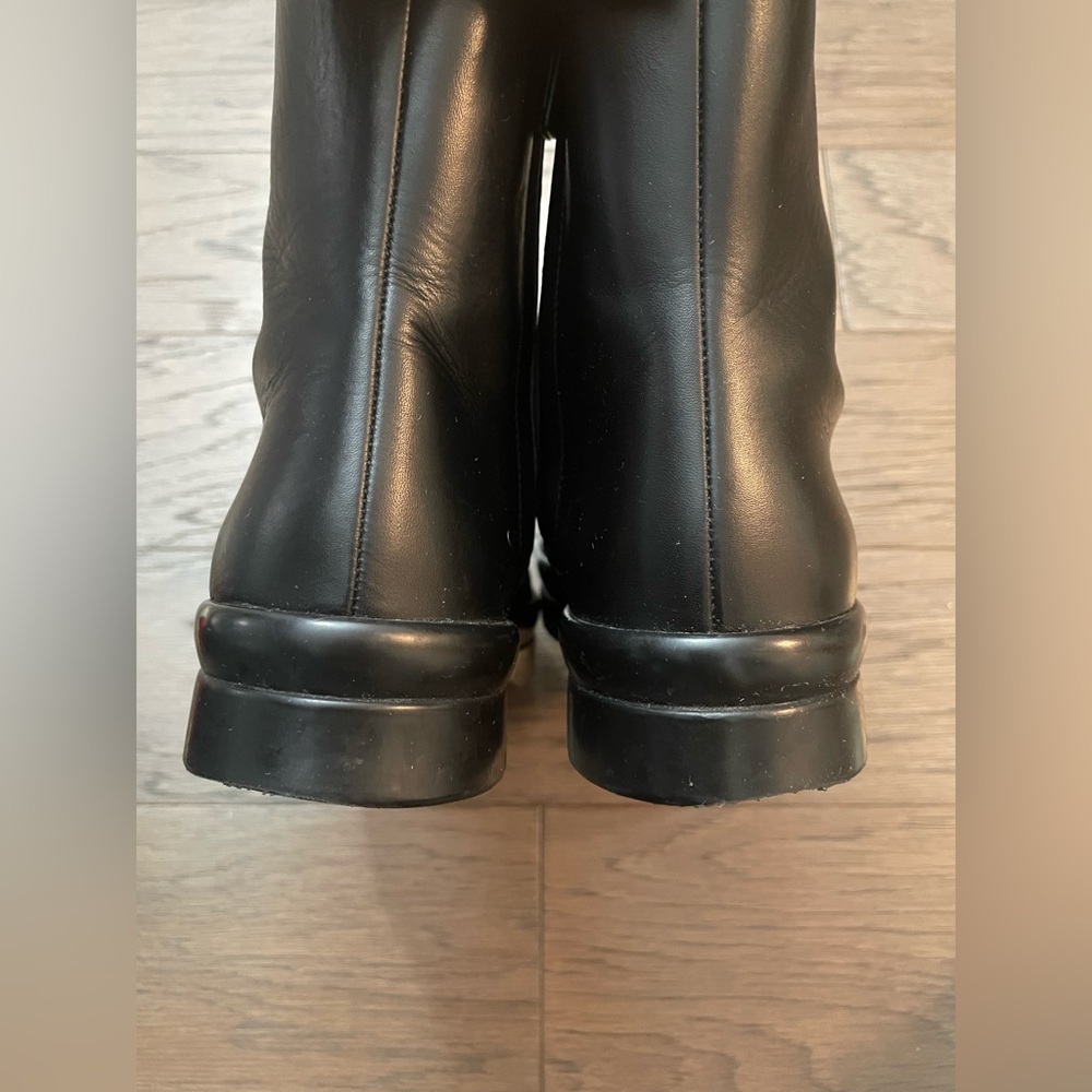 The Row Billie Bootie - Picture 8 of 9